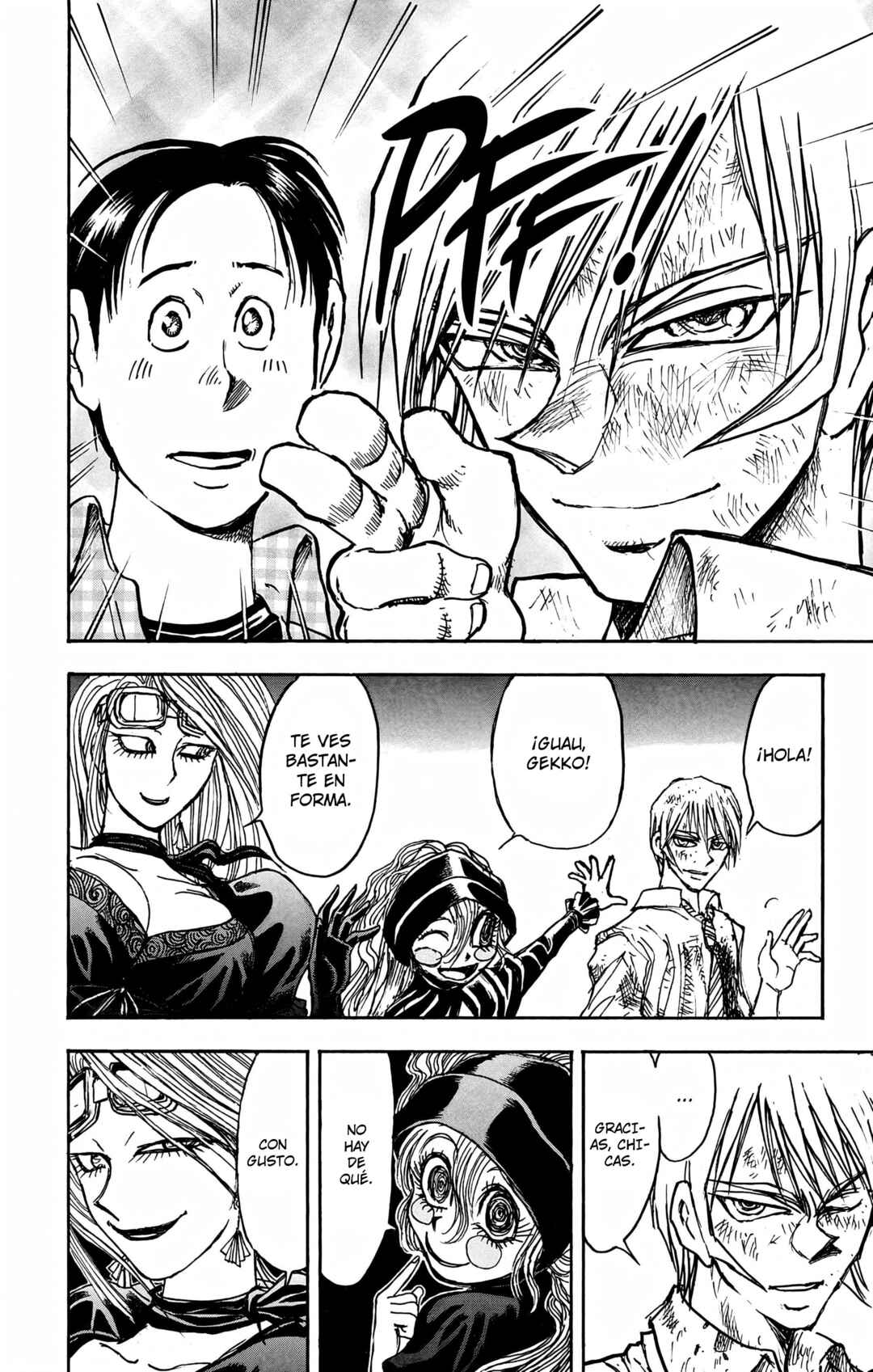 Chapter 83 - Page 6