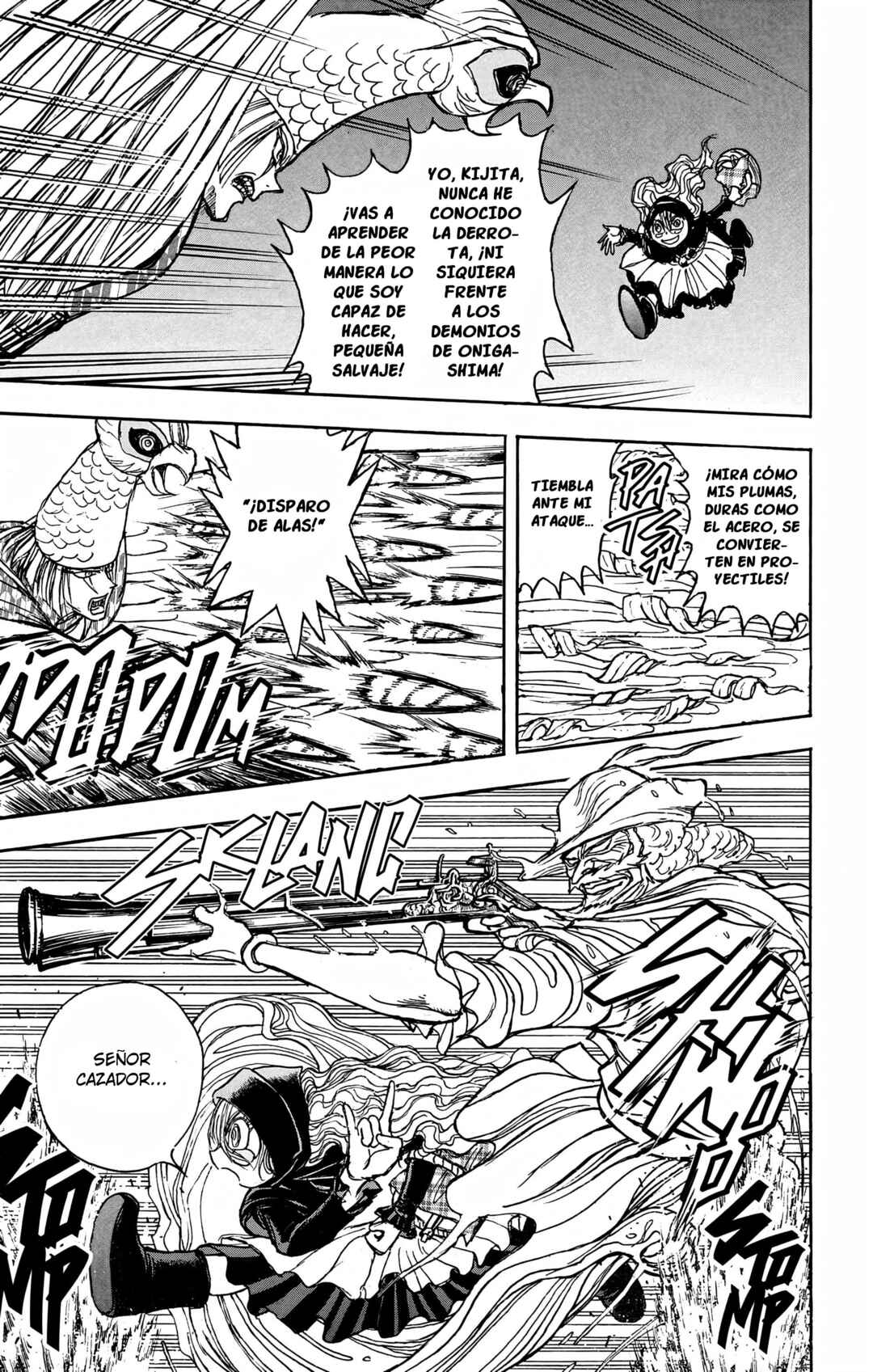 Chapter 83 - Page 9