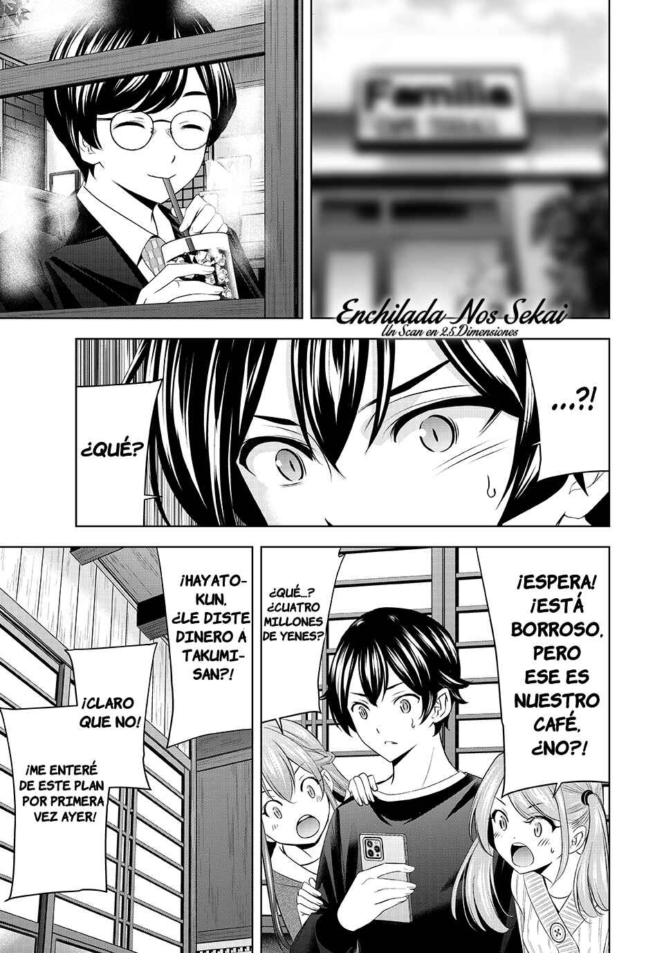 Chapter 208 - Page 18