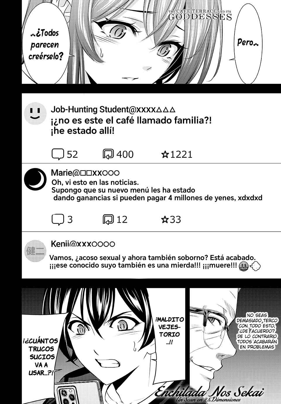 Chapter 208 - Page 19