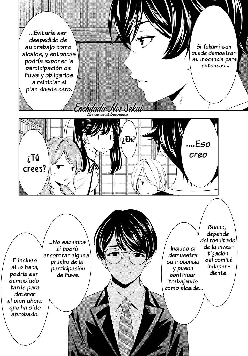 Chapter 208 - Page 9