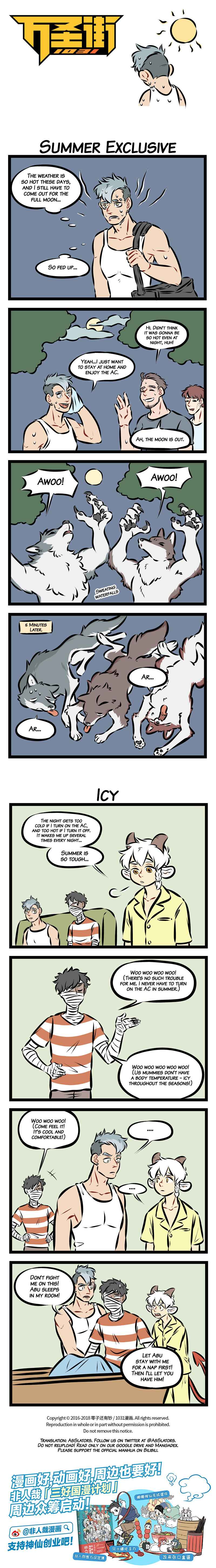 Chapter 210 - Page 1
