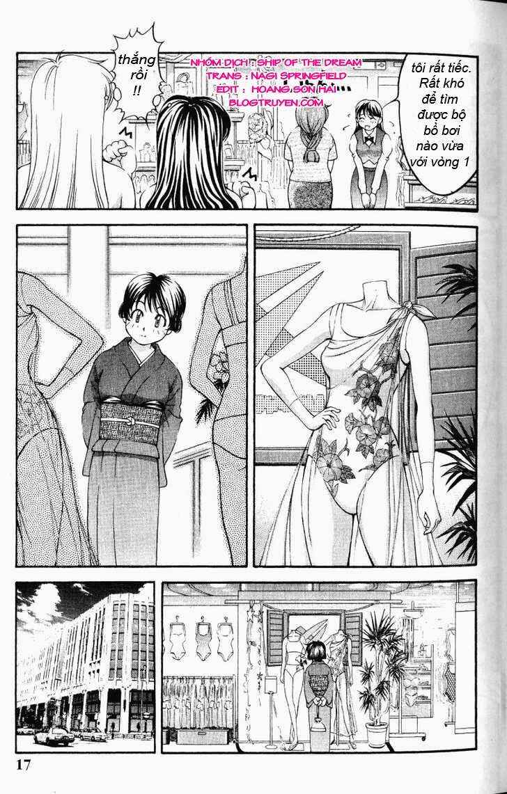 Chapter 55 - Page 11