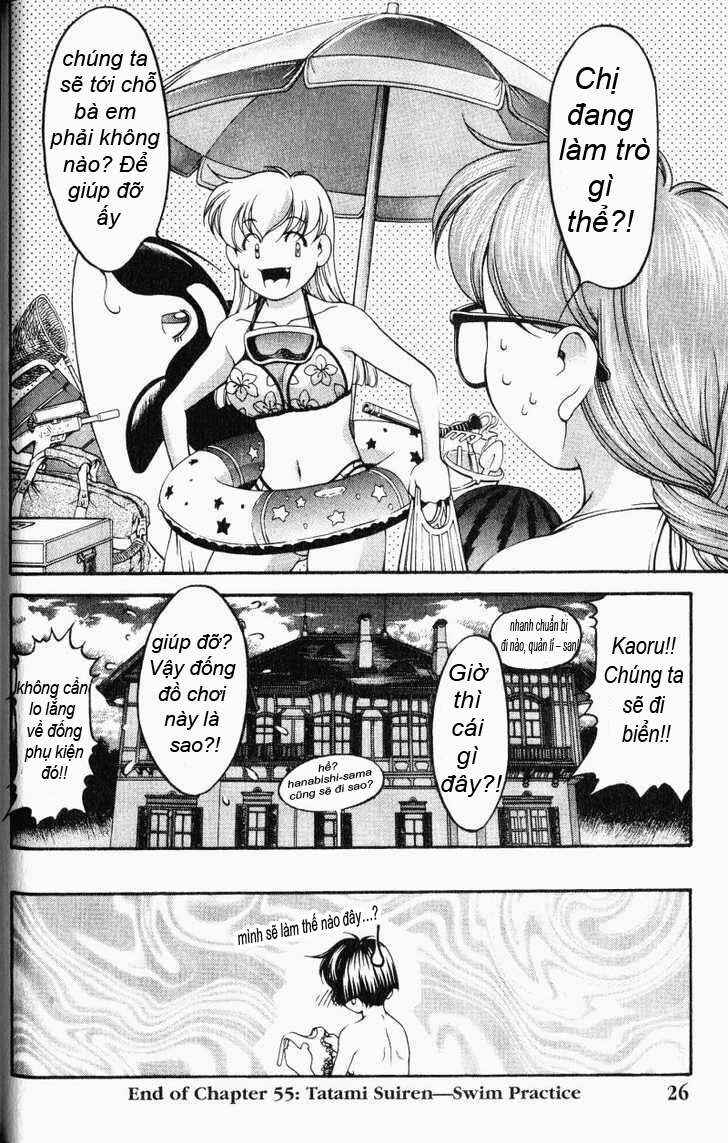 Chapter 55 - Page 20