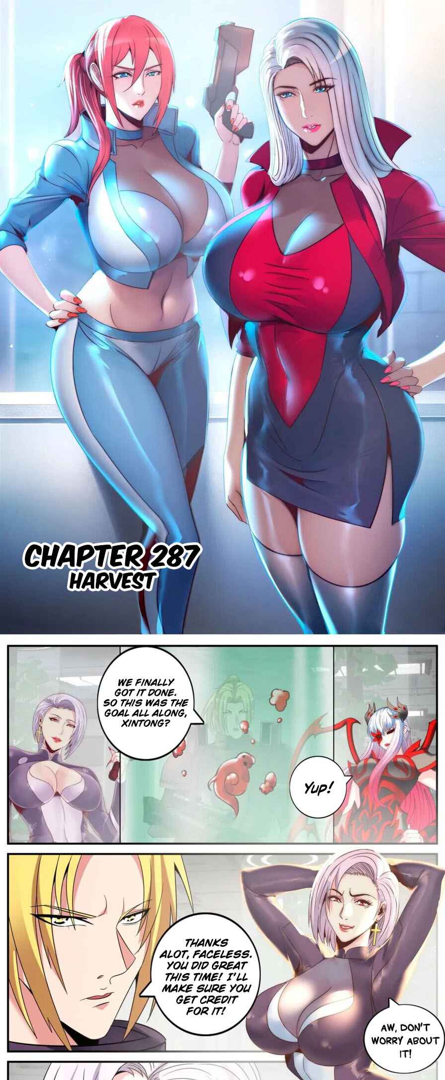 Chapter 287 - Page 2