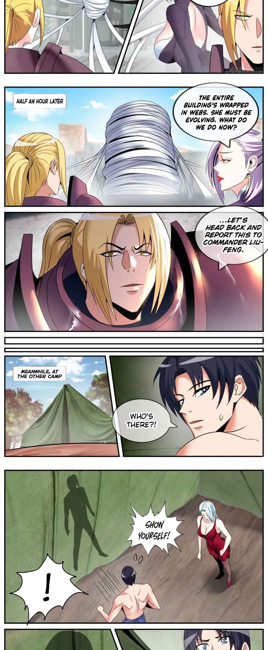 Chapter 287 - Page 6