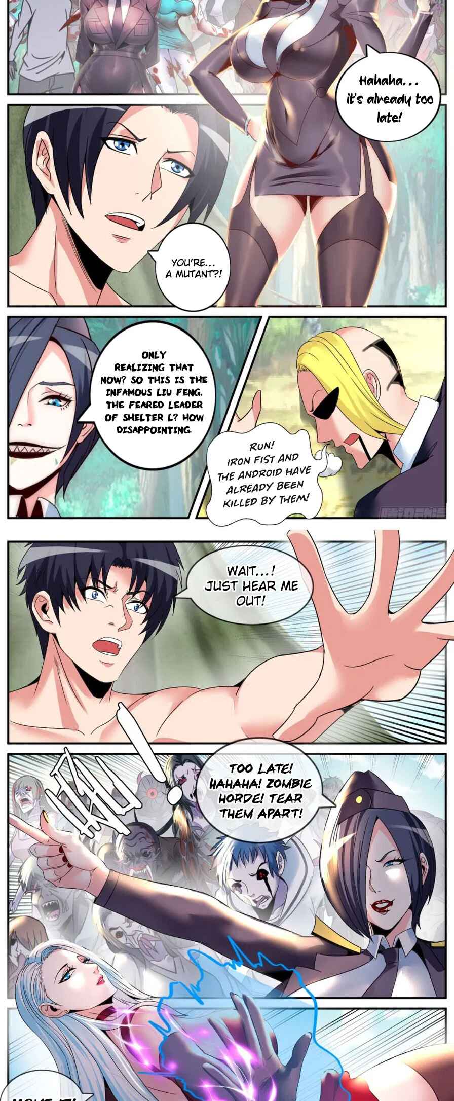 Chapter 287 - Page 8