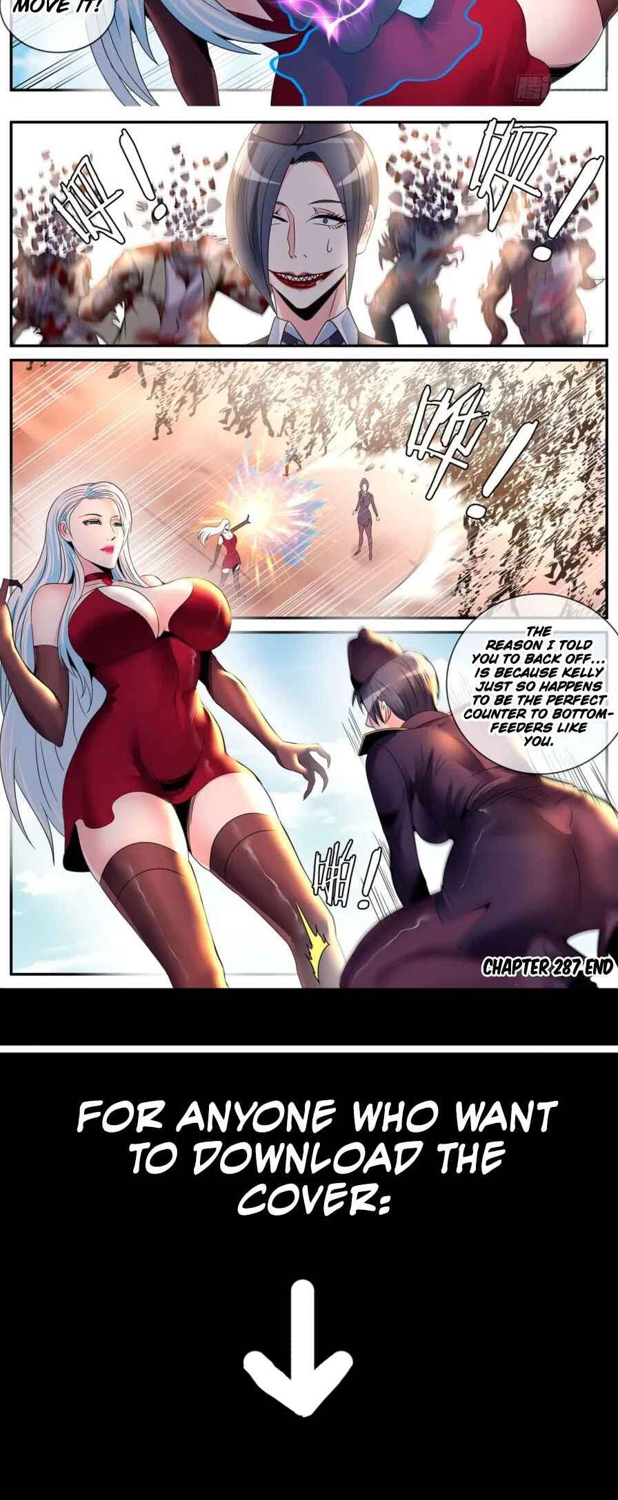 Chapter 287 - Page 9