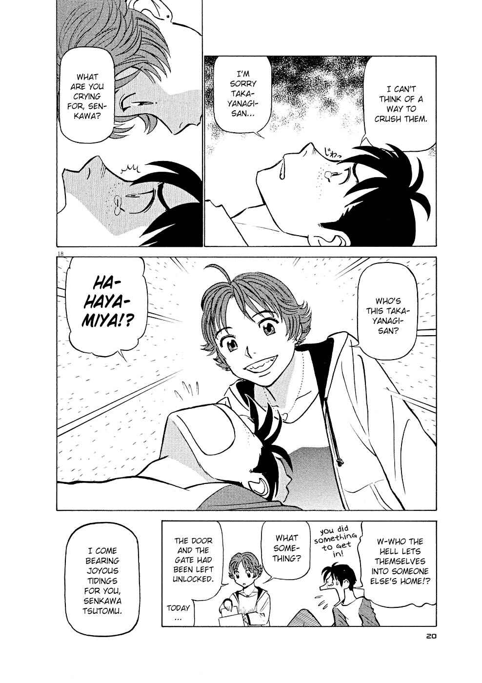 Chapter 11 - Page 19