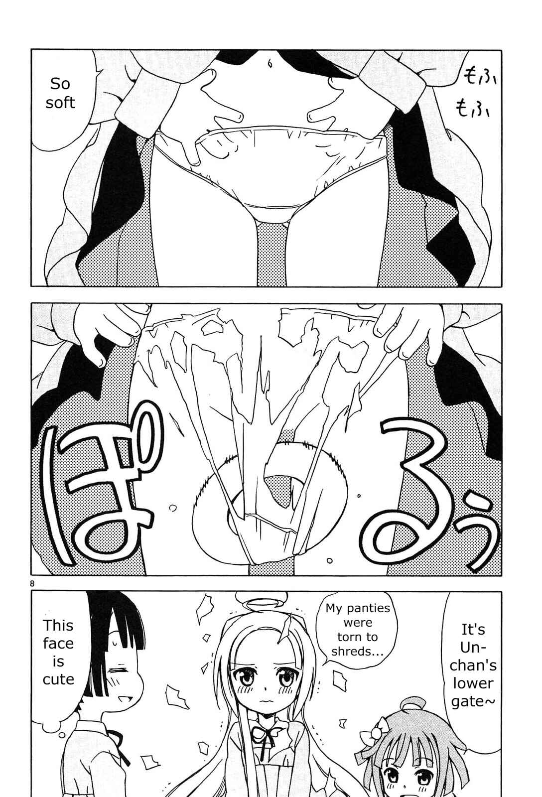 Chapter 9 - Page 8
