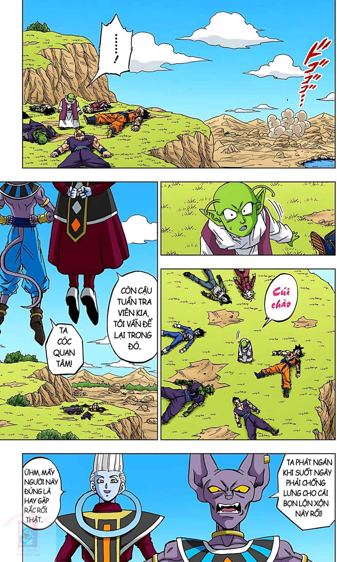Chapter 63 - Page 11