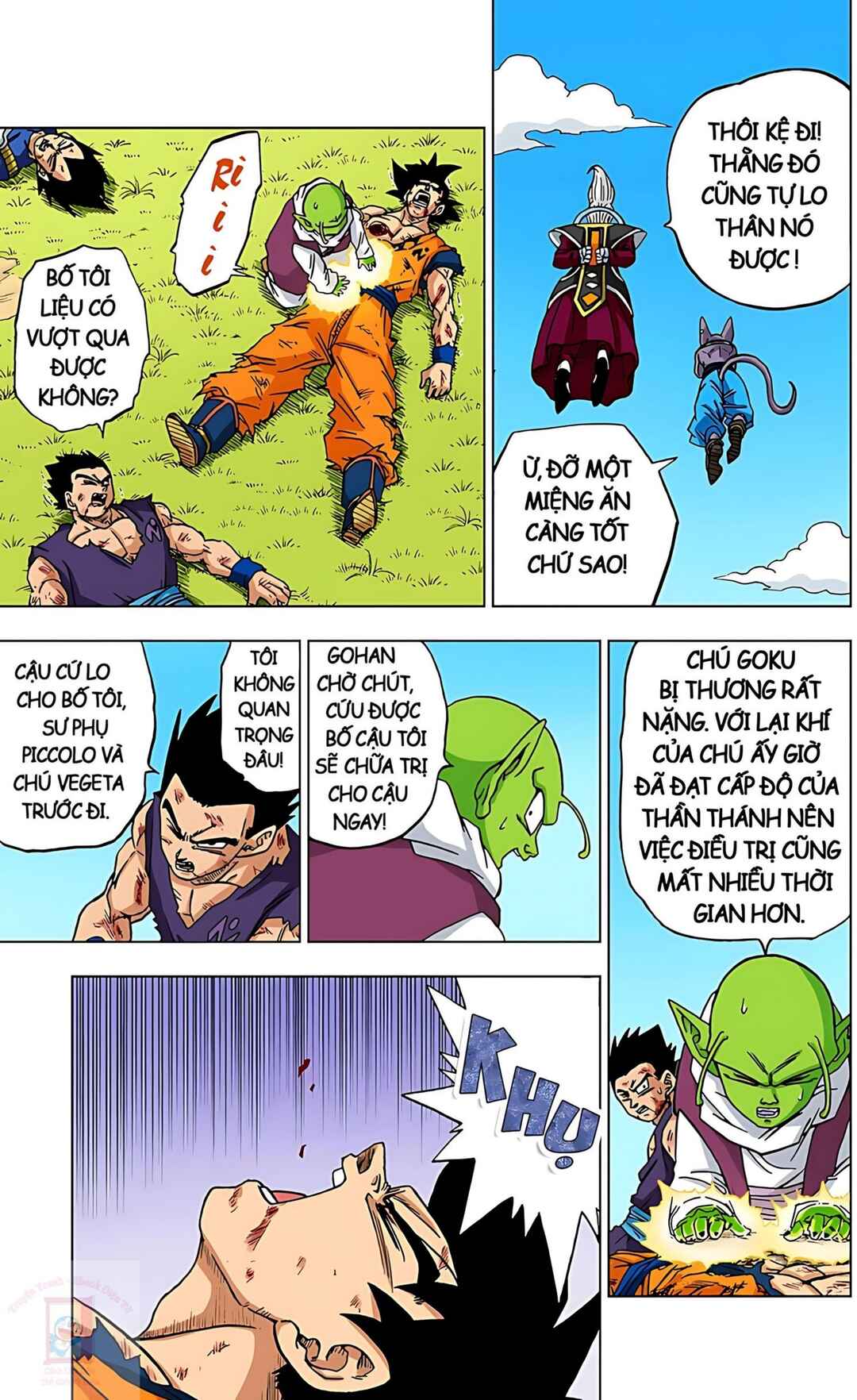 Chapter 63 - Page 13