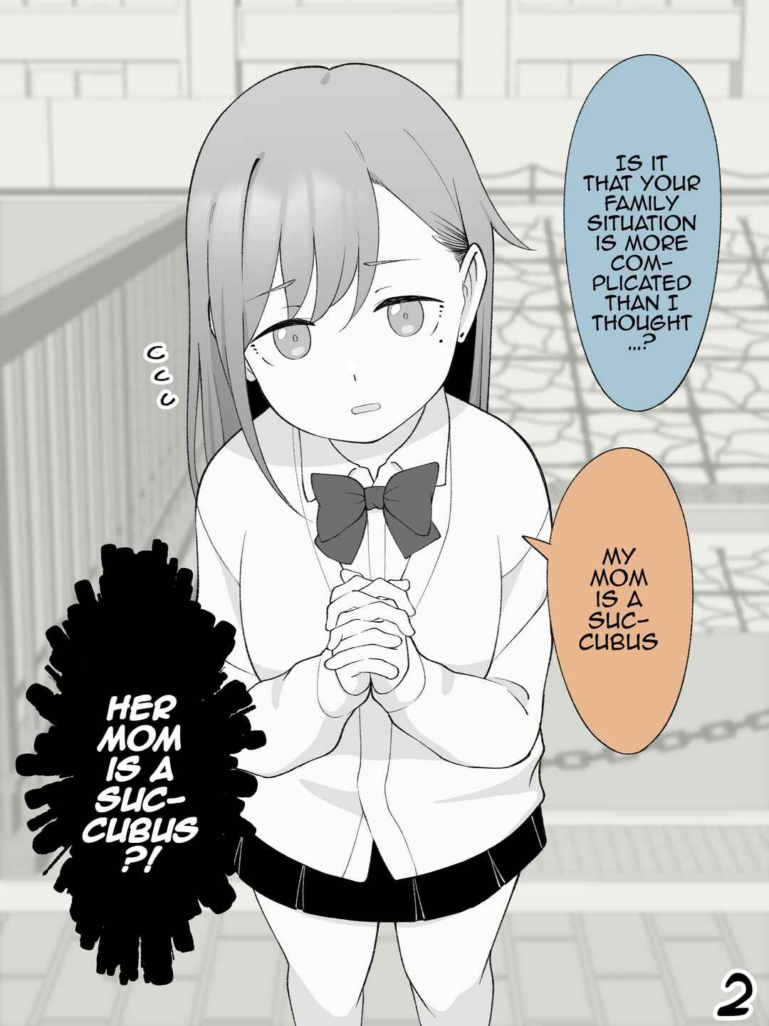 Chapter 273 - Page 2