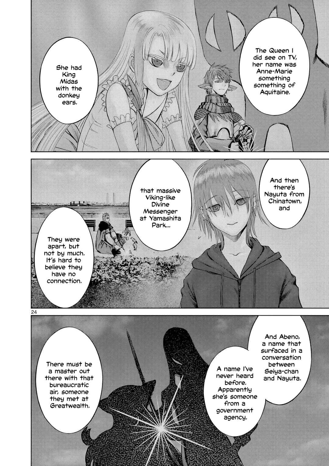 Chapter 16 - Page 25