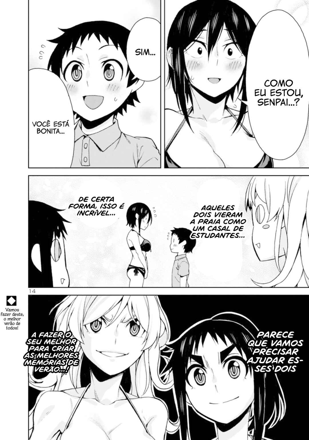 Chapter 97 - Page 13