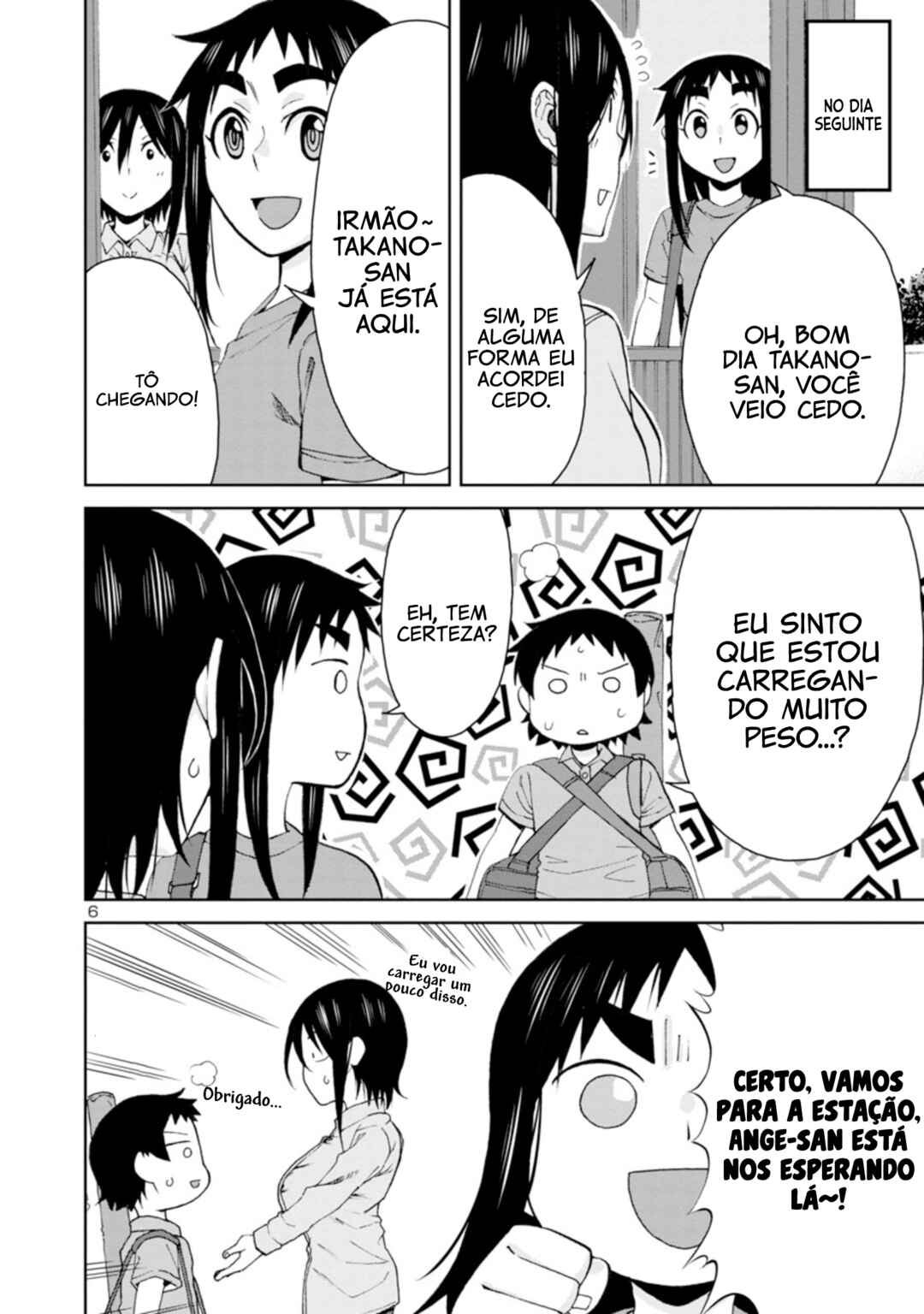 Chapter 97 - Page 7