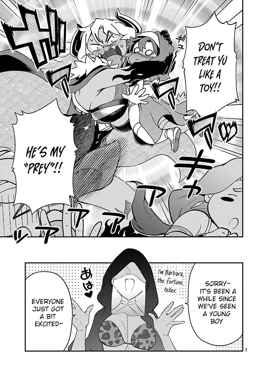Chapter 36 - Page 8