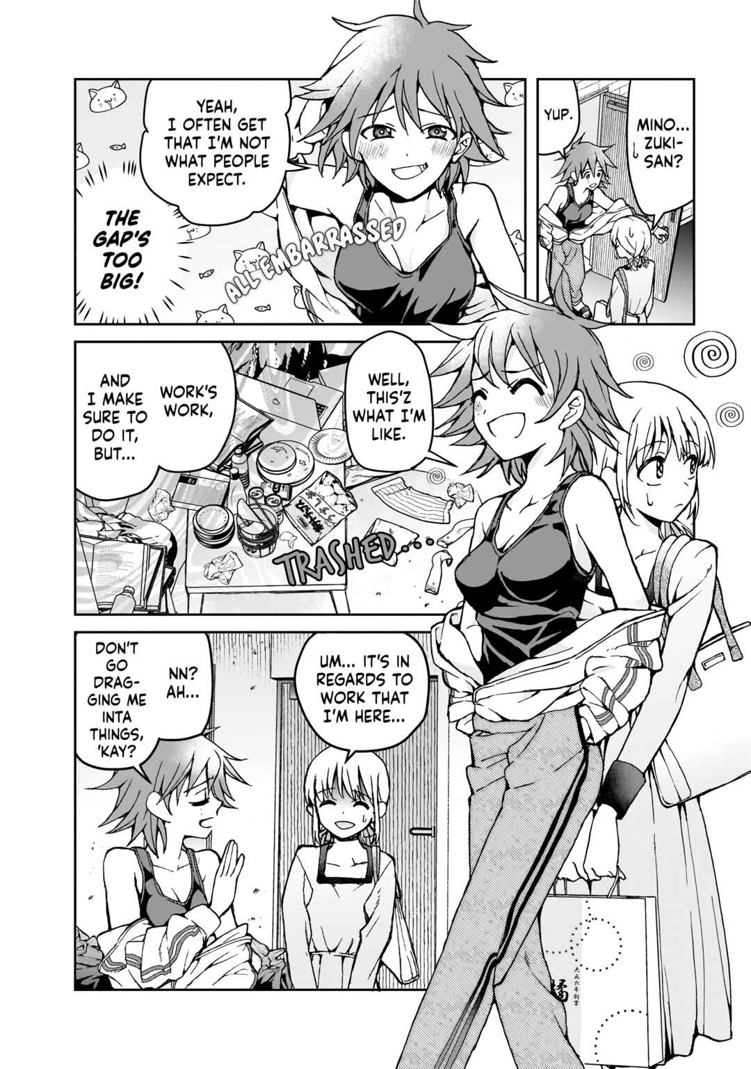 Chapter 2 - Page 6