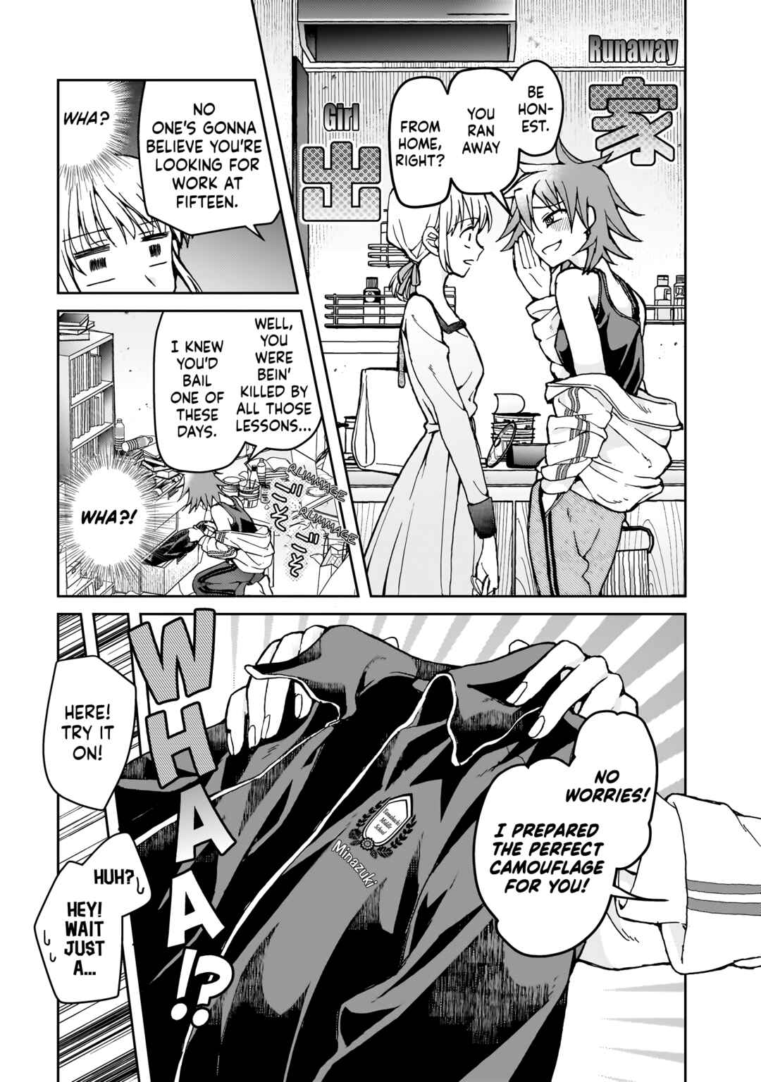 Chapter 2 - Page 7
