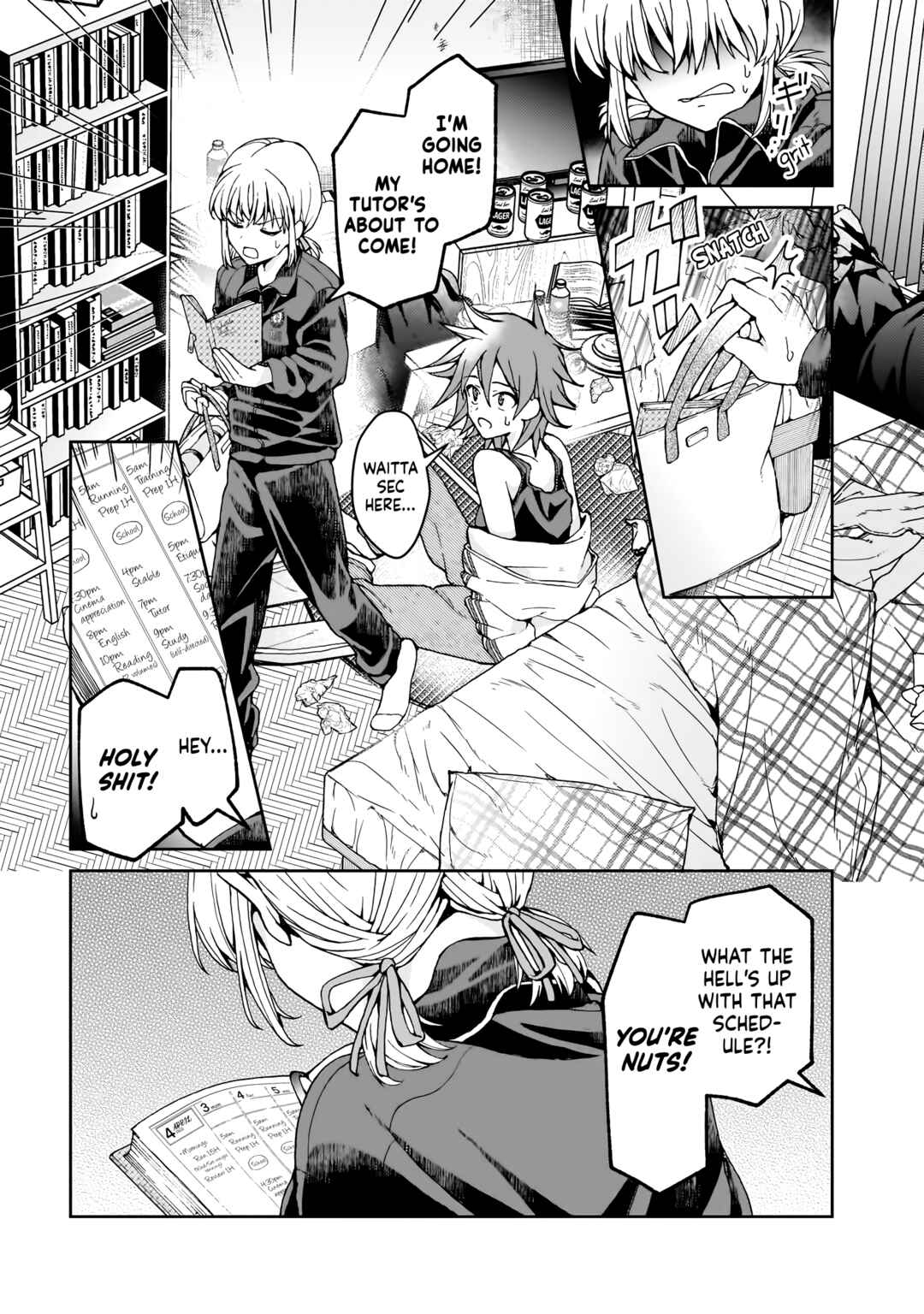 Chapter 2 - Page 9
