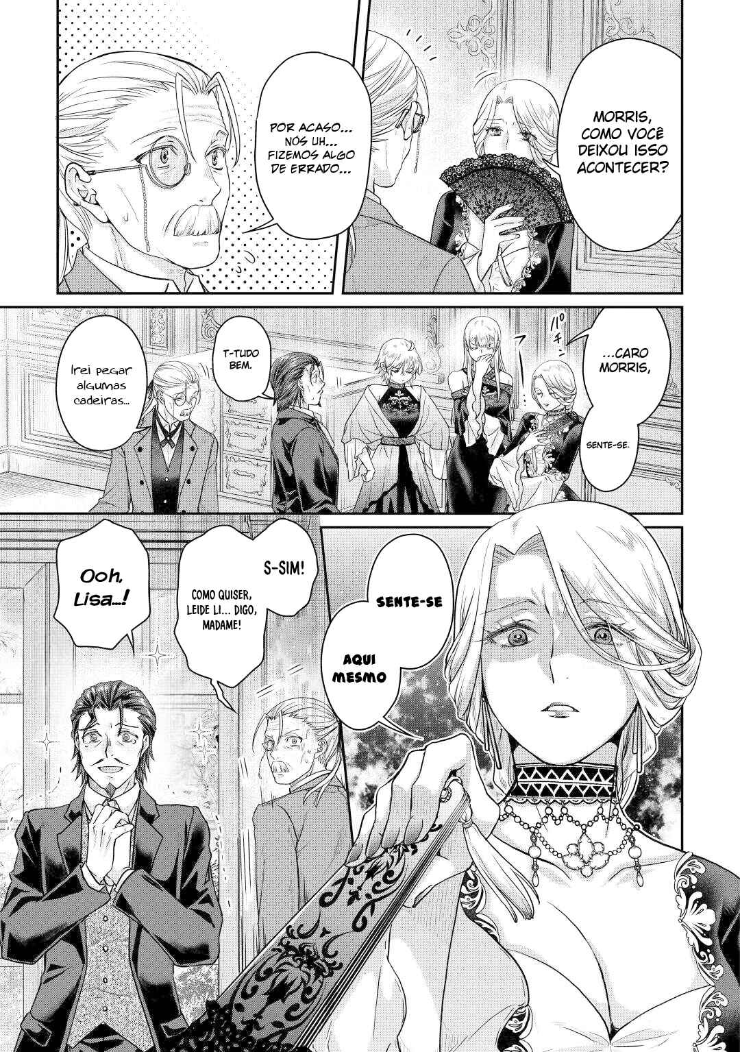 Chapter 79 - Page 16