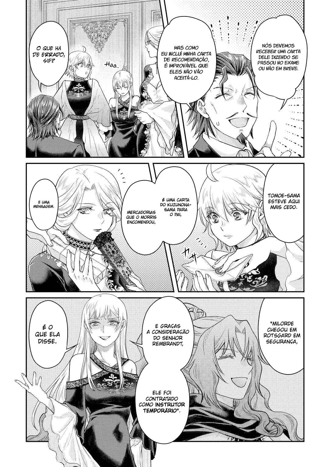 Chapter 79 - Page 19