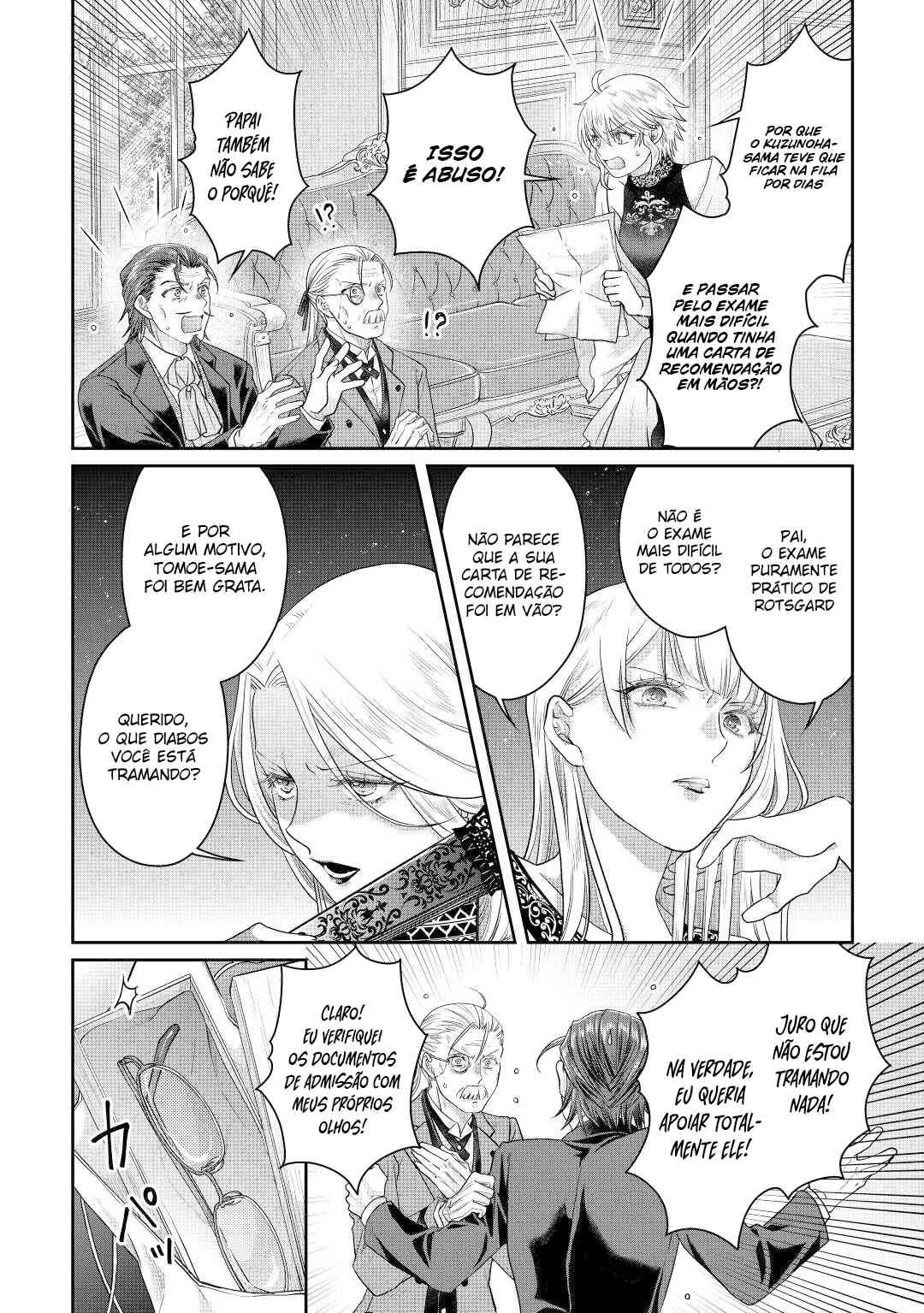 Chapter 79 - Page 21