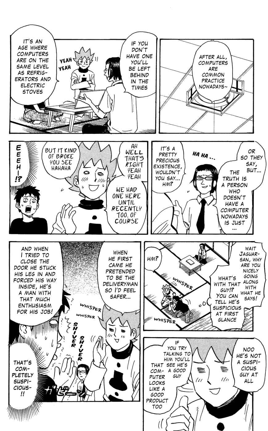 Chapter 121 - Page 2