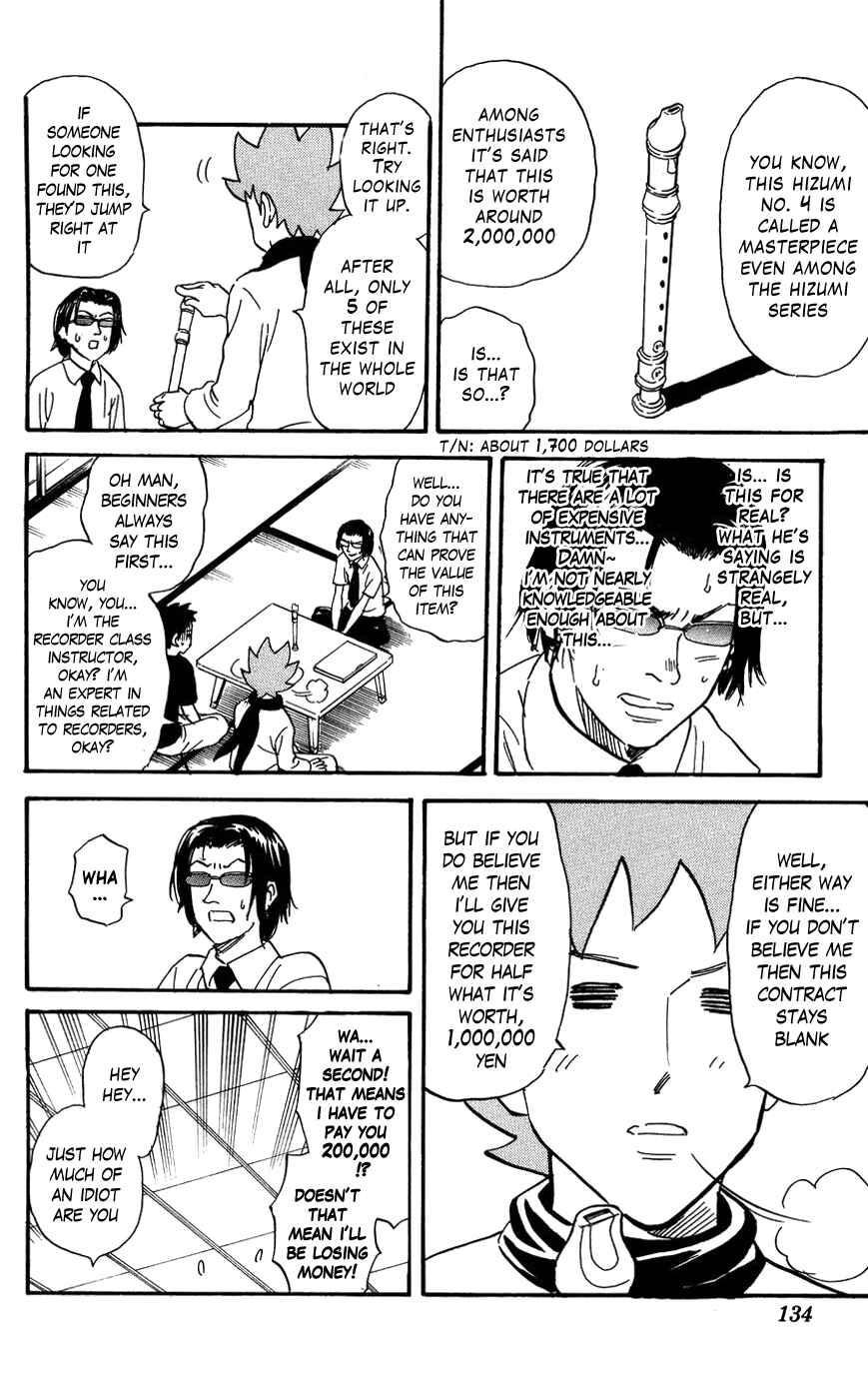 Chapter 121 - Page 6