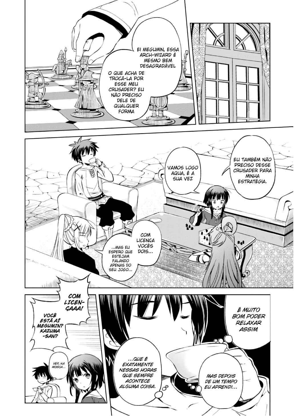 Chapter 42 - Page 29