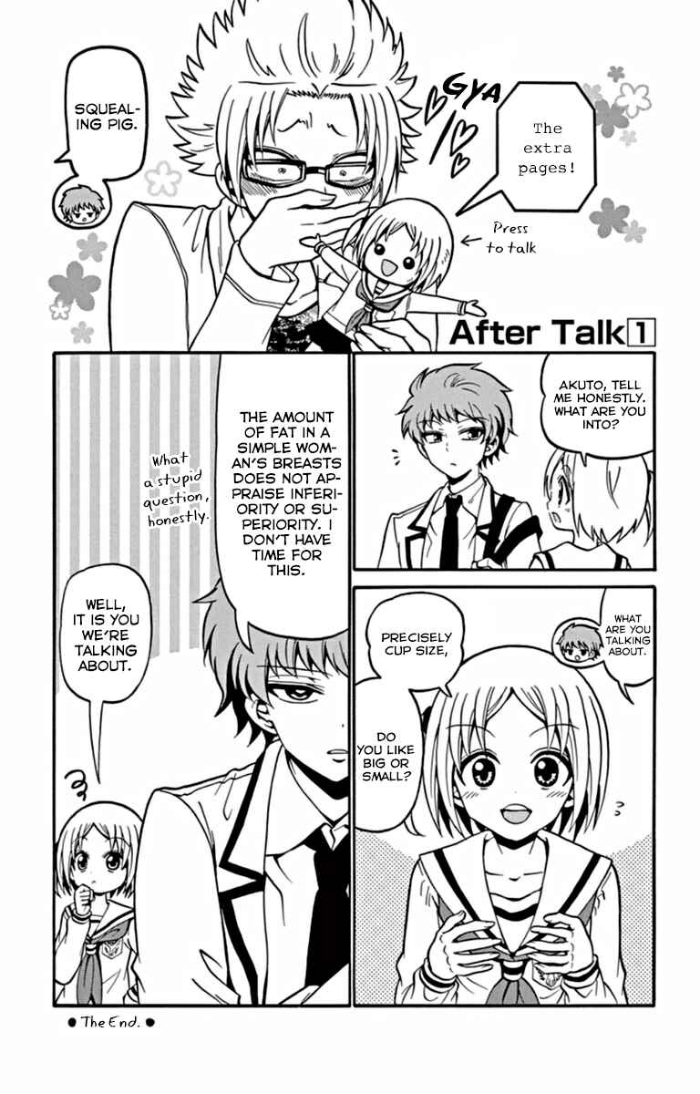 Chapter 26 - Page 20