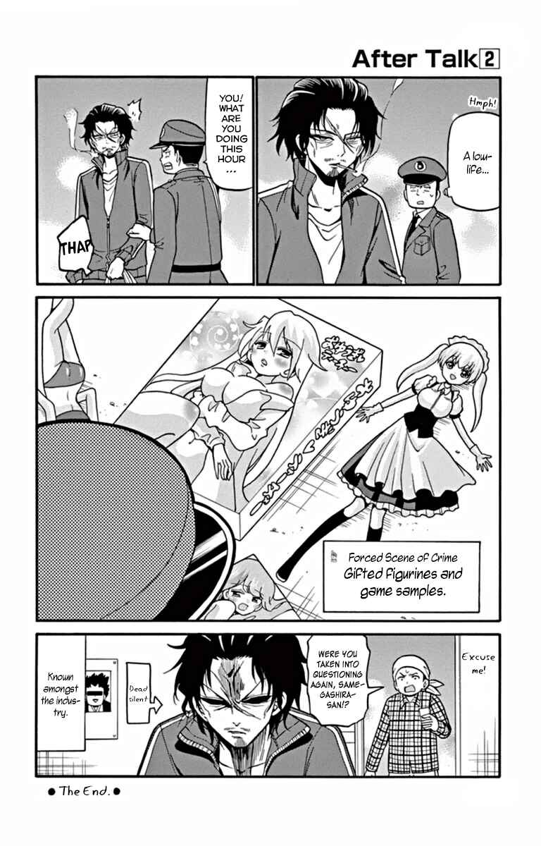 Chapter 26 - Page 21