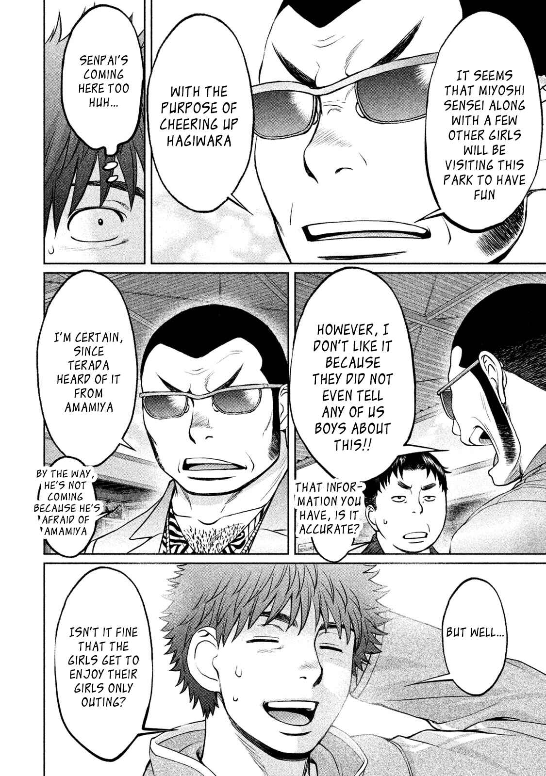 Chapter 171 - Page 7