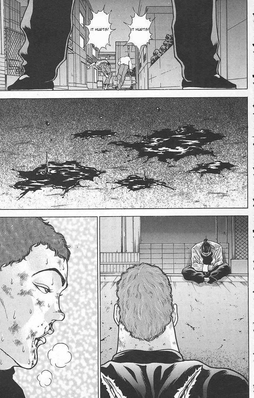 Chapter 121 - Page 13