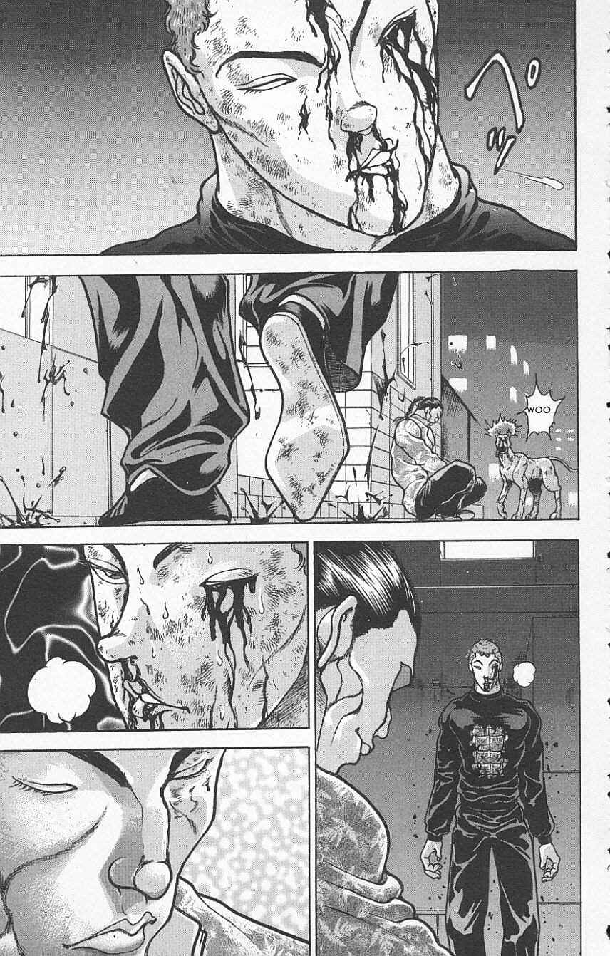 Chapter 121 - Page 15