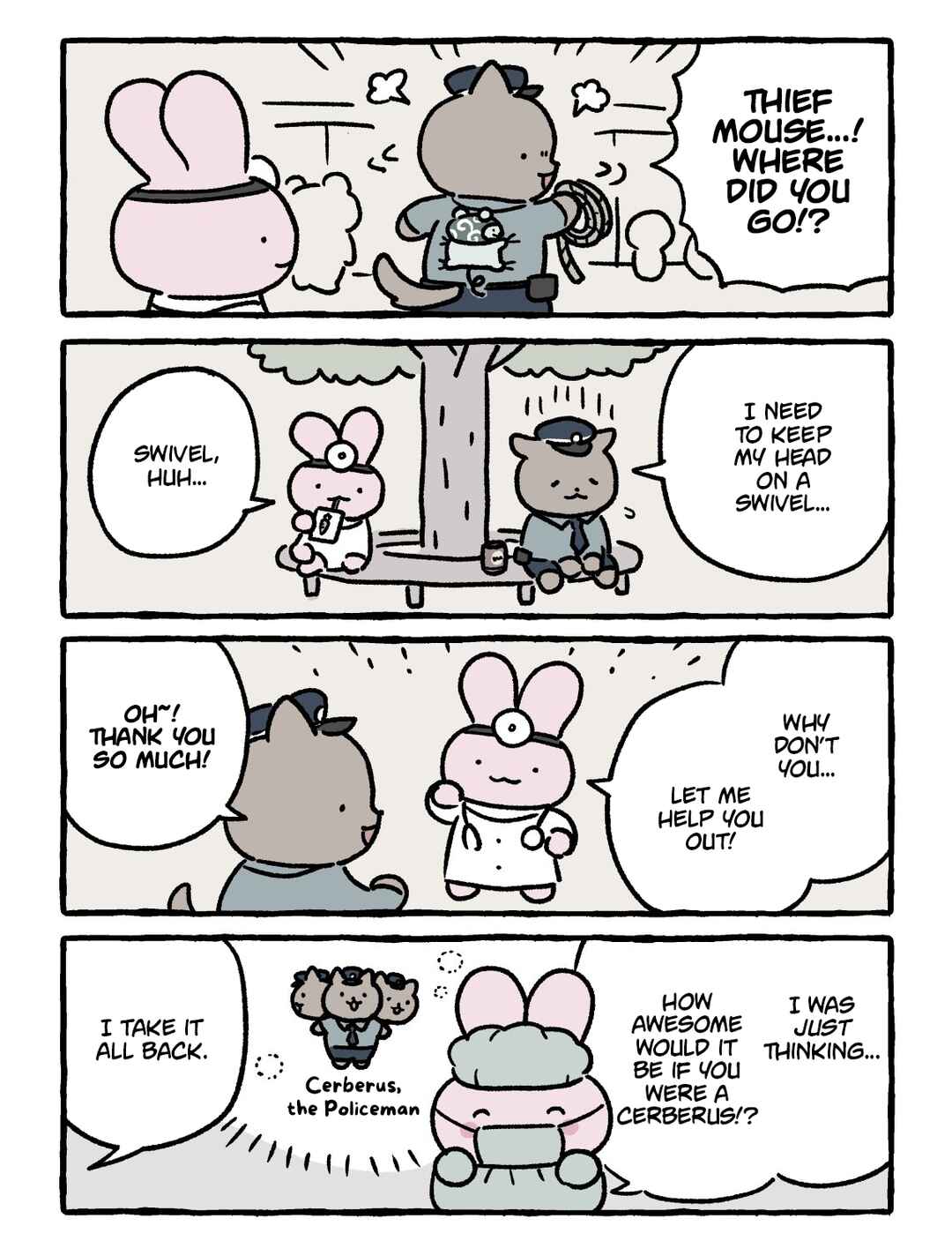Chapter 222 - Page 1