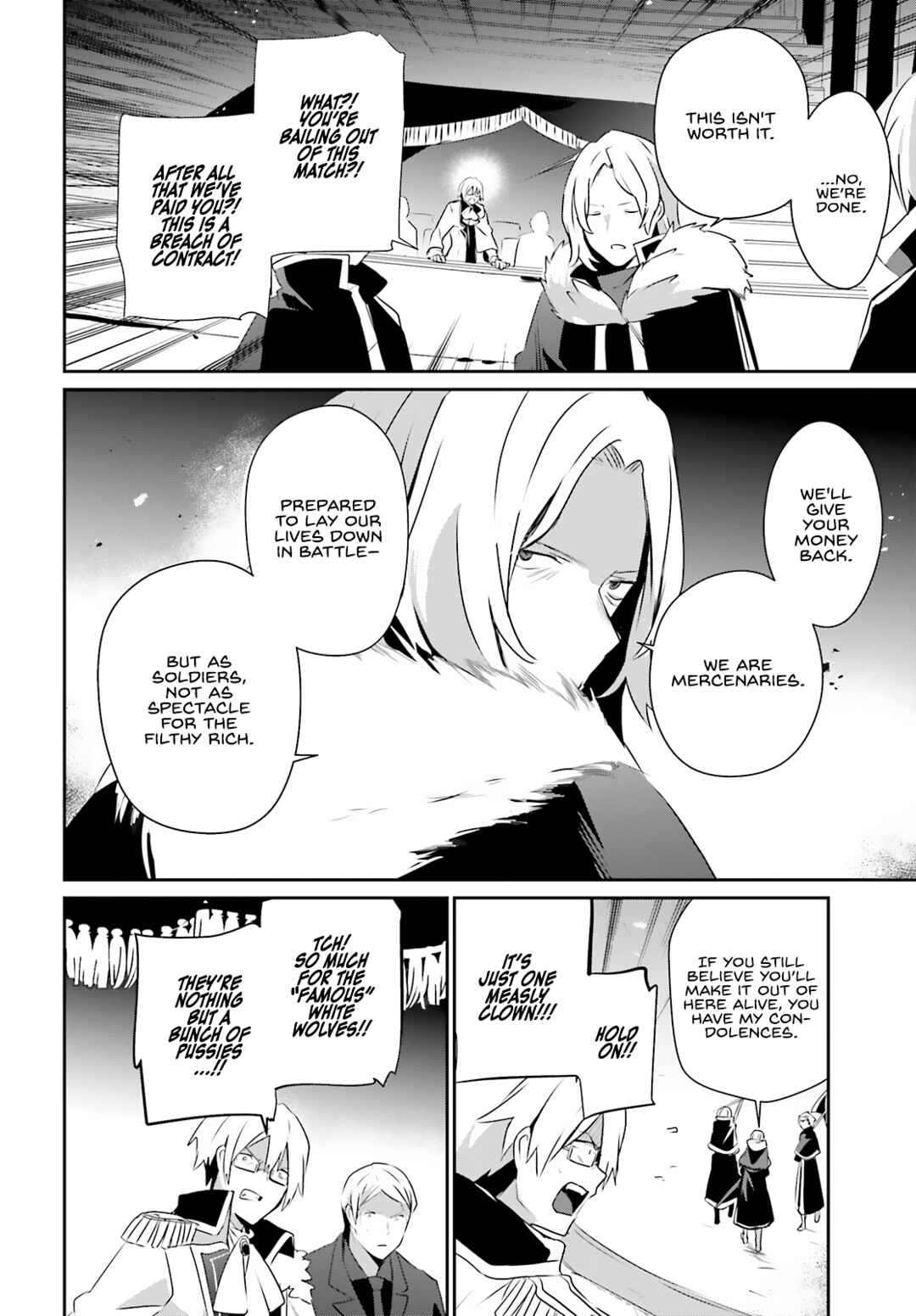 Chapter 72.2 - Page 2