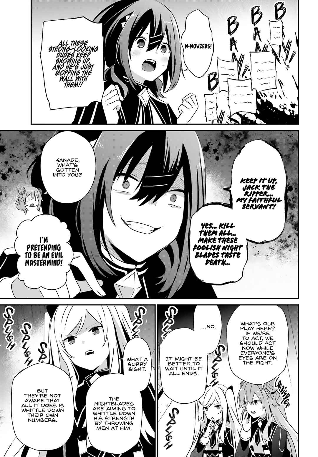Chapter 72.2 - Page 5