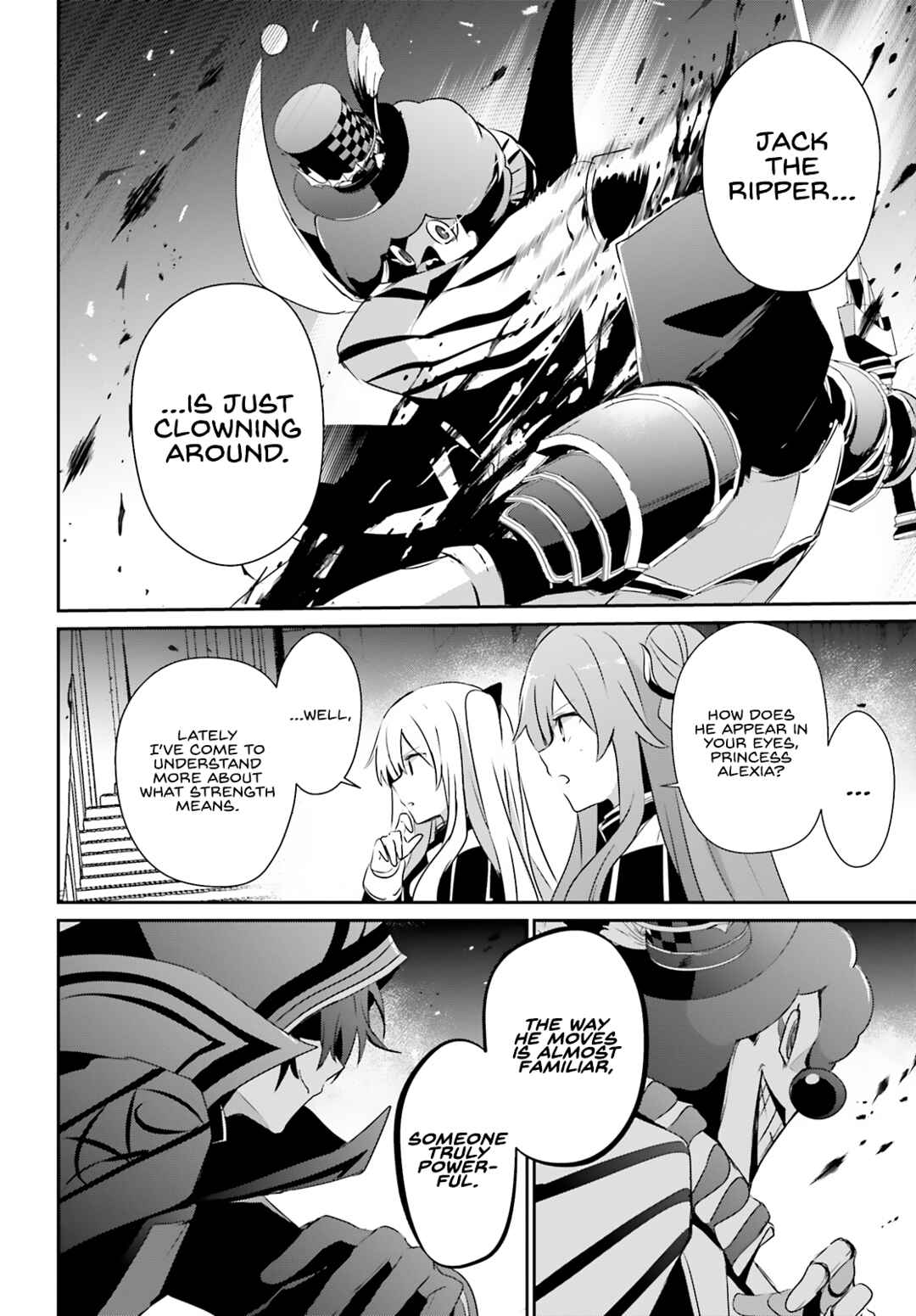 Chapter 72.2 - Page 6