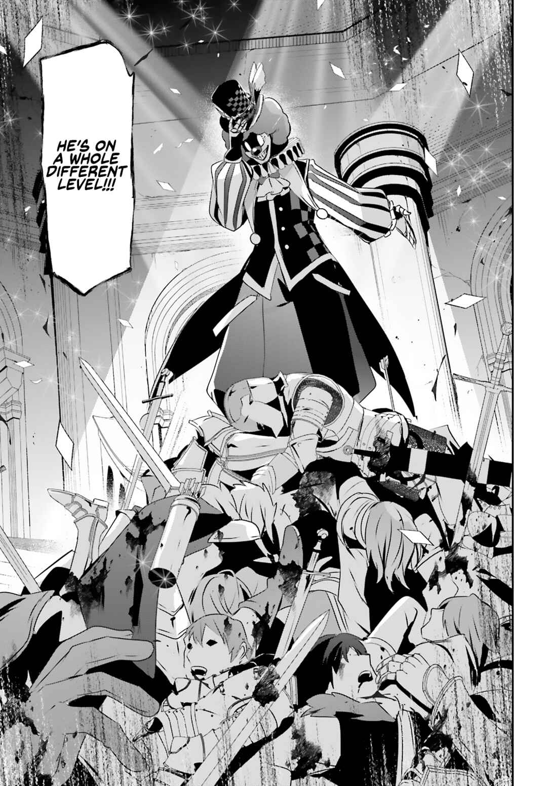 Chapter 72.2 - Page 7