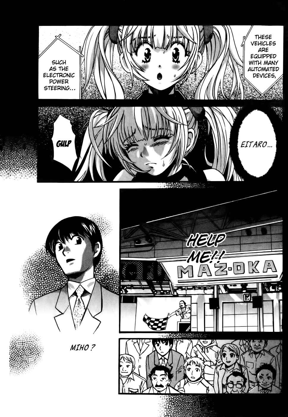 Chapter 67 - Page 10