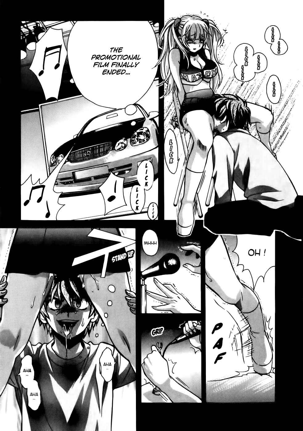 Chapter 67 - Page 15