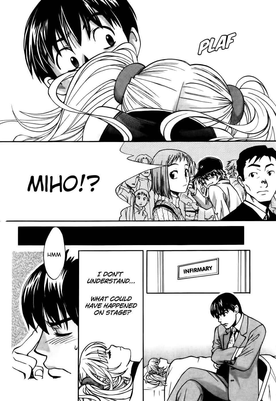 Chapter 67 - Page 19