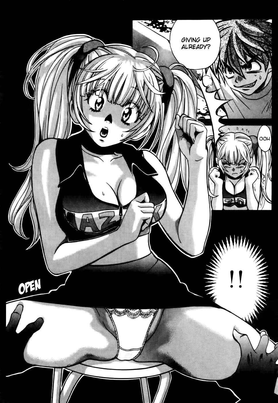 Chapter 67 - Page 6
