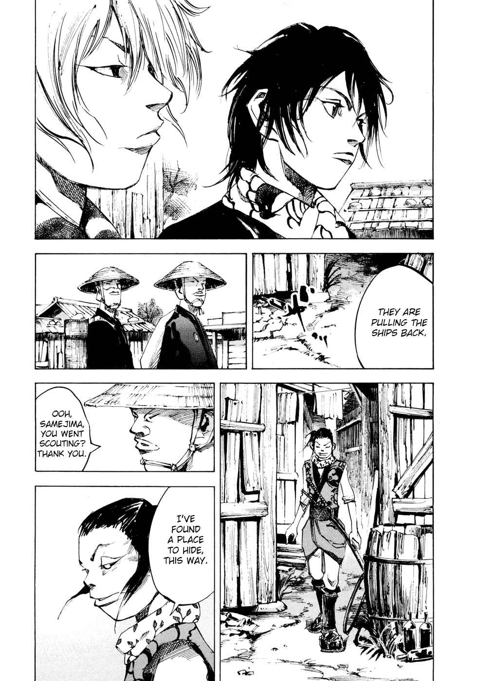 Chapter 118 - Page 6