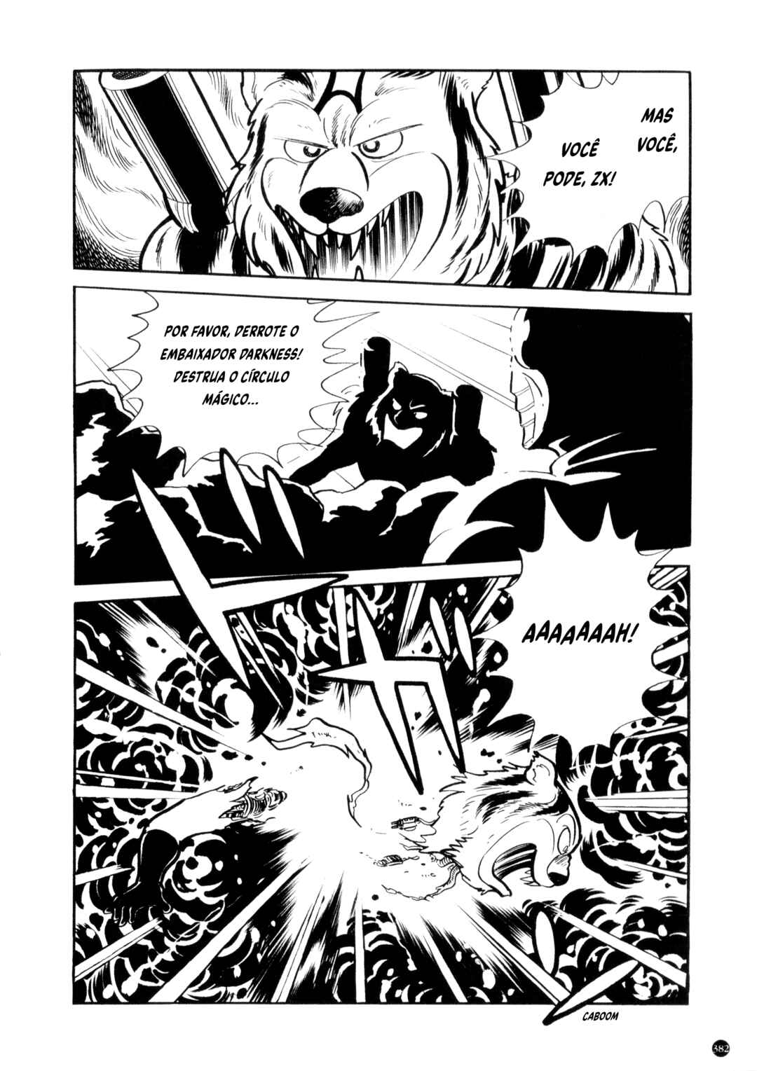Chapter 18 - Page 10