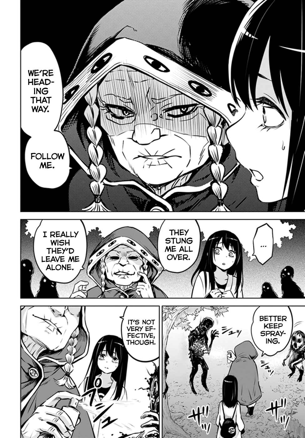 Chapter 27 - Page 19