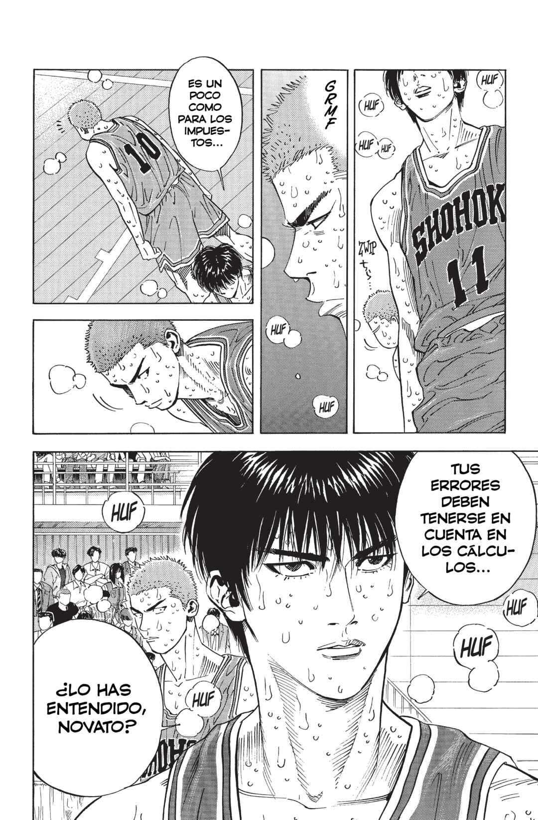 Chapter 260 - Page 10