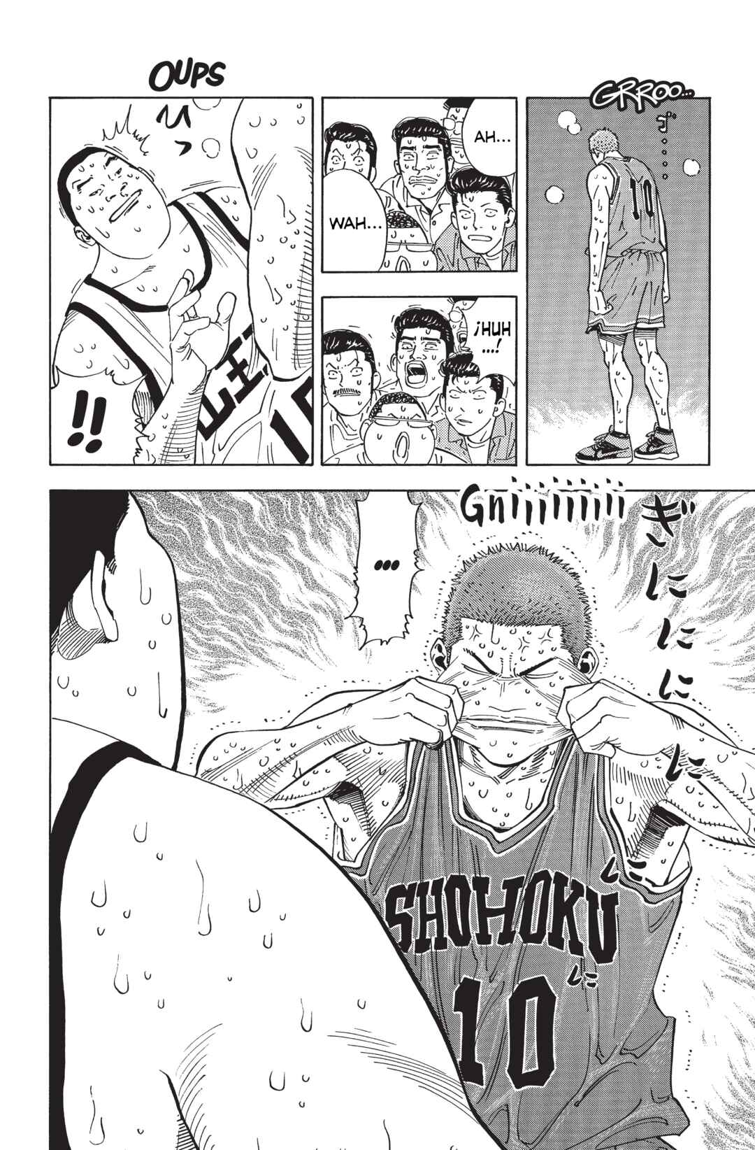 Chapter 260 - Page 12