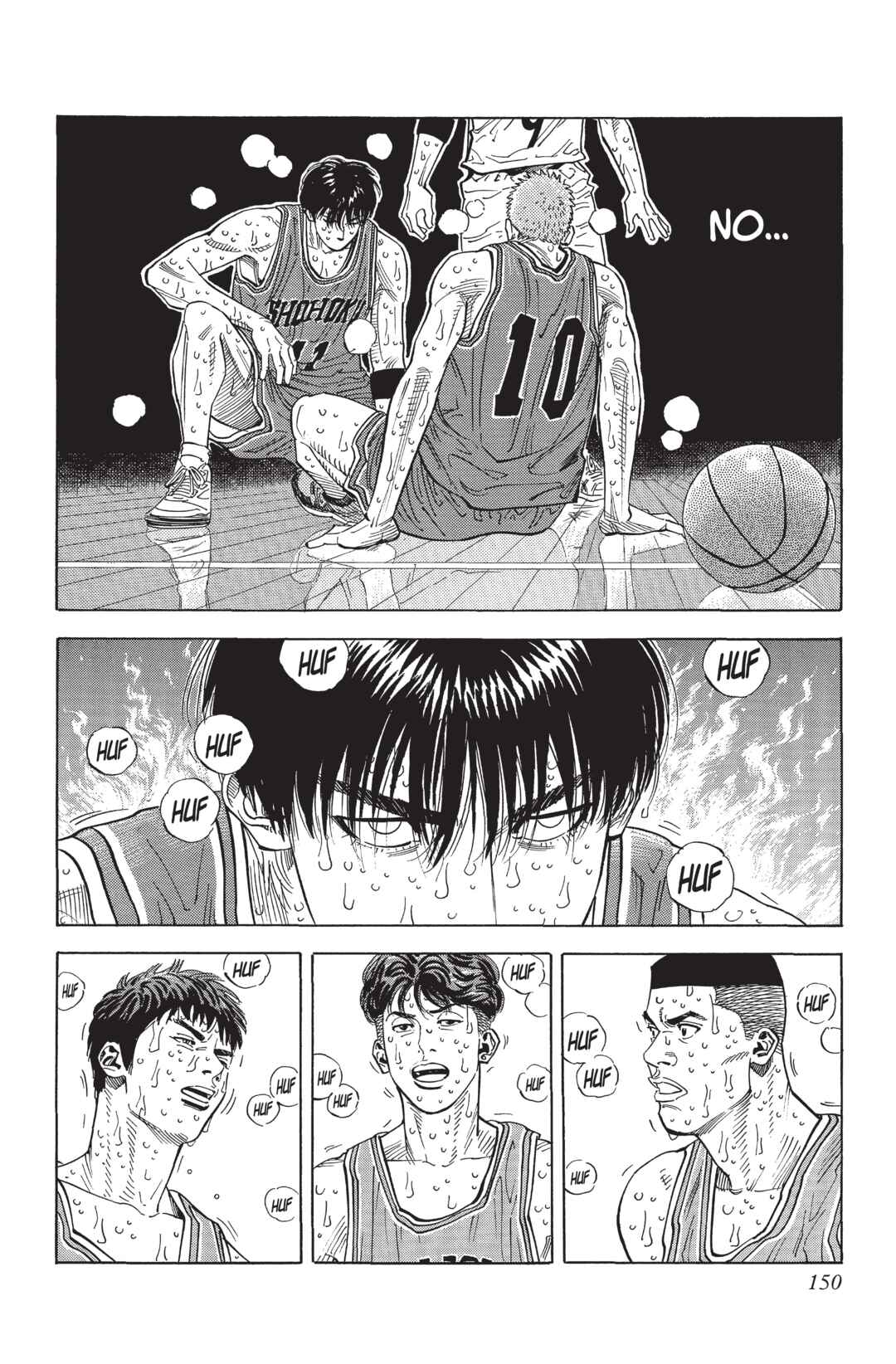 Chapter 260 - Page 6